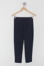 Calça Infantil azul marinho
