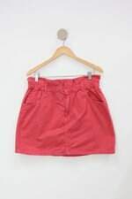 Saia c&a feminina rosa