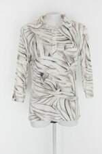 Blusa feminina estampada