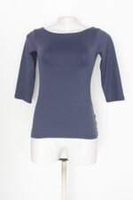 Blusa feminina azul