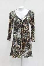 Vestido rubicon feminino estampado