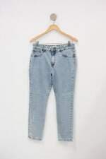 Calça Jeans myft feminina azul