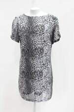 Vestido talita kume feminino estampado com Forro