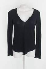 Suéter aeropostale feminino azul