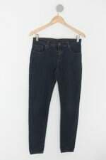 Calça Jeans feminina azul