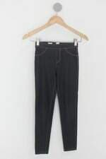 Calça Infantil gap cinza