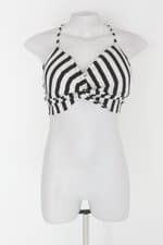 Blusa feminina estampada