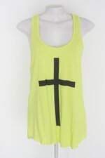 Regata siss feminina verde neon 