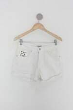 Shorts marisa feminina branco