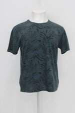 Camiseta masculina estampada