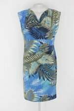 Vestido clamila feminino estampado