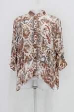 Blusa mamo feminino estampado