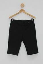 Shorts C&A feminino preto