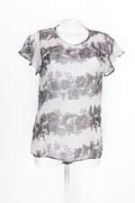 Blusa feminina estampada 