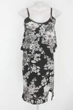 Vestido feminino estampado