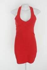 Vestido renner feminino vermelho