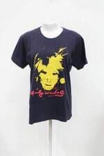 Camiseta smart t-shirts feminina azul com Silk