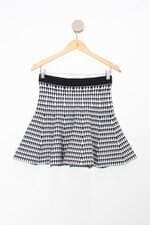 Saia forever 21 feminina estampada