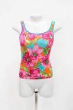 Blusa puket feminina estampada