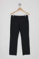 Calça de tecido chaville feminina preta