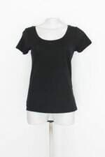 Blusa kiabi feminino preto