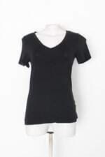 Blusa renner feminino preto
