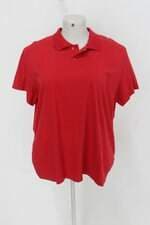 Camiseta malwee feminina vermelha