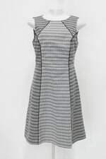 Vestido feminino estampado
