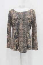 Blusa marisa feminina estampada