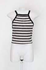 Regata forever 21 feminina listrada
