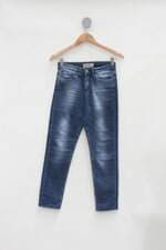 Calça Jeans tng feminina azul