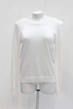 Blusa marisa feminina off-white