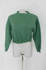 Moletom c&a feminino verde