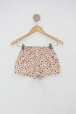 Shorts Infantil estampado