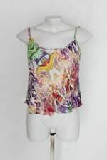 Regata zoe collection feminina estampada