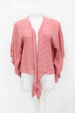 Blusa lune feminina rosa