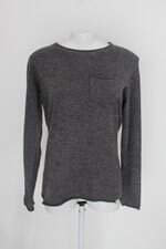 Blusa o´neill feminina cinza