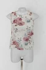 Blusa muran feminina estampada