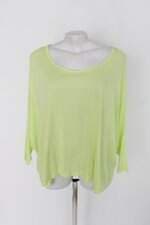 Blusa bonequinha de luxo feminina verde com Renda