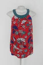 Blusa hering feminina estampada