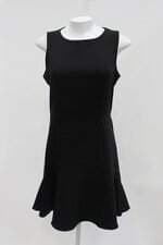 Vestido renner feminino preto