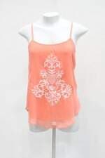 Regata eme feminino coral