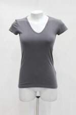 Blusa yizzia feminina cinza