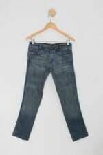 Calça Jeans diesel feminina azul