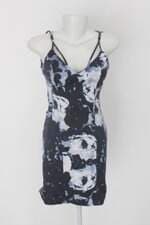 Vestido calvin klein jeans feminino estampado