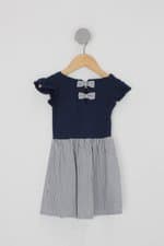 Vestido Infantil estampado