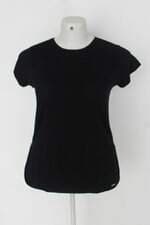Blusa iduna feminina preta