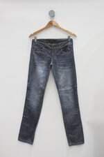 Calça Jeans ecko feminina azul