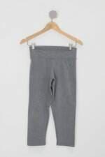 Calça legging summer soul feminina cinza