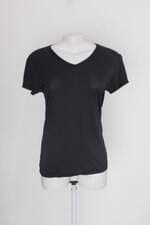 Blusa feminina preto
